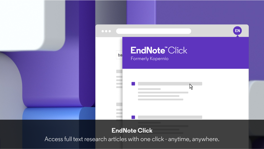 download the new version for ios EndNote 21.1.17328