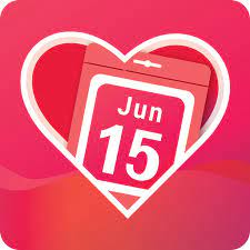 Wedding Countdown App- Can’t Wait For The Big Day العد التنازلي ليوم الزفاف