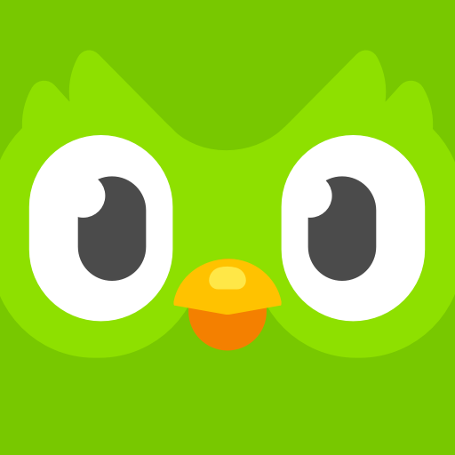 تطبيق Duolingo المجاني لتعلم اللغات