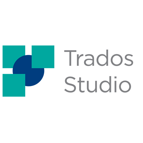 ترادوس Trados Studio